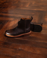 Rio Plain H - Mocca