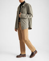 Buda Plain BC - Black Brown