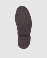 Buda Full Brogue H - Output: Coffee