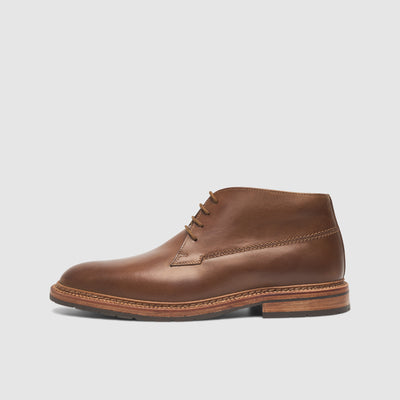 Chukka boots for men