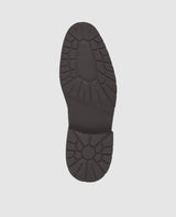 Luzern Full-Brogue SC - Black