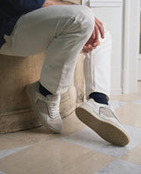 Los Angeles Sneaker CL - er

White