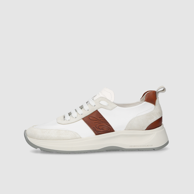 Sustainable sneakers for men