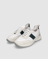 Toronto Sneaker CL - White/Petrol