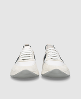 Toronto Sneaker CL - White/Petrol