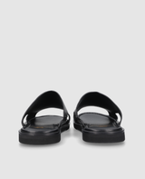 Garda Sandale VC - Schwarz