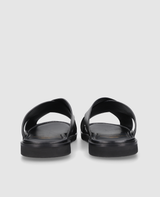 Garda Kreuzsandale VC - Black