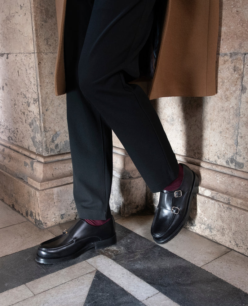 Rio Norwegian BC - Black