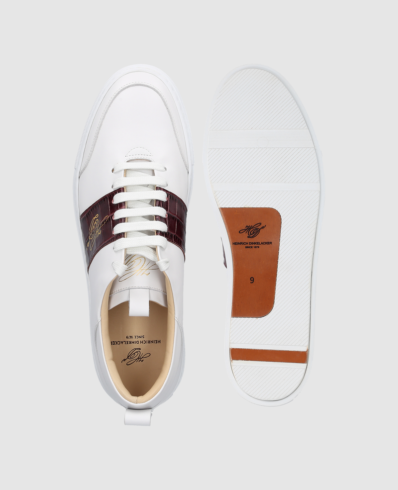 Turin Tennis Sneaker NP