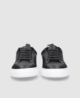 Turin Court Sneaker NP - Black