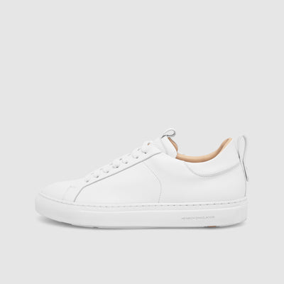 Business sneakers for men