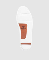 Turin Court Sneaker NP - White