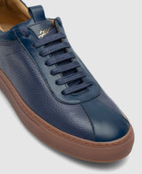 Turin Sneaker T - Navy