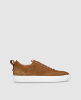Turin Sneaker V - Braun