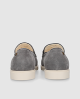 Genua Penny V - Grau