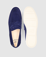 Genua Penny V - Blue