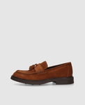 Florence Tassel V - Brown