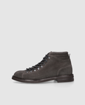 Florence Hiking Boot V - Dark Gray