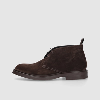 Heinrich Dinkelacker: Luxurious men's shoes