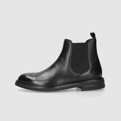Engineer boots for men