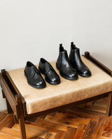 Florence Chelsea Boot BC - Black