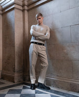 Florenz Plain CA - Black