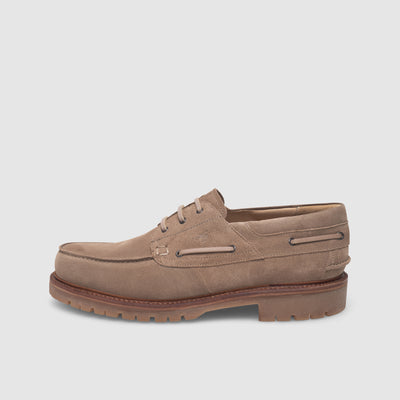 Boat shoes for men