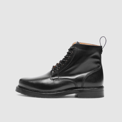 Men's Thermostiefel for the winter
