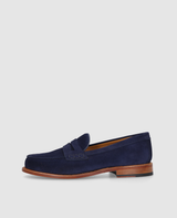 Wien Penny V - Blue