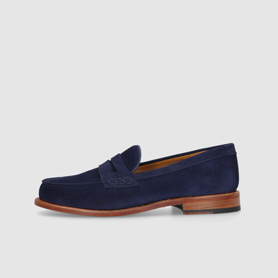 Loafers for men