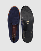 Wien Penny V - Blue