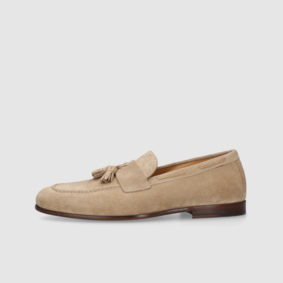 Tassel loafers for men