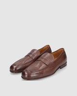 Amalfi Plain W - Dark Brown