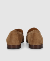 Amalfi Plain V - Braun