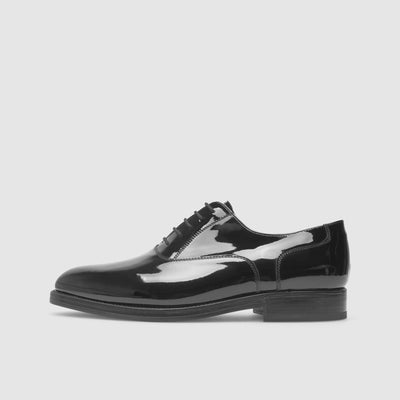 Men's ballroom shoes