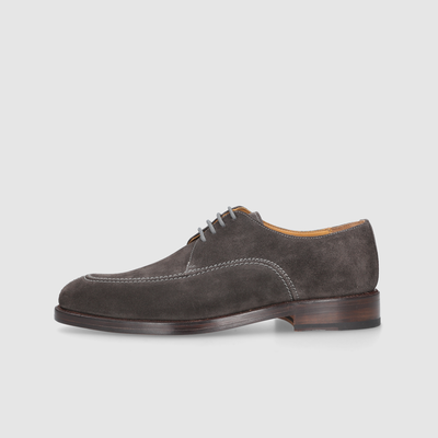 Heinrich Dinkelacker: Luxurious men's shoes