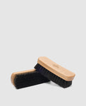 Horsehair brush - Dark