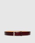 Jackson - burgundy