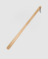 Henry Stevens Shoe Horn Beech 75 cm - Light Brown