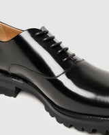 Barkley PO - Black