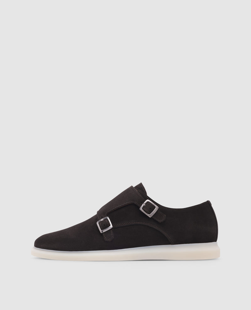 Elia DM1 - Dark Brown