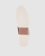 Elia DM1 - Dark Brown