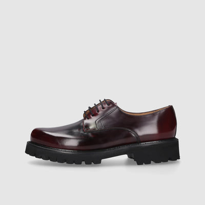 Classic men's shoes