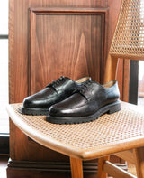 Haywood N3 - Black
