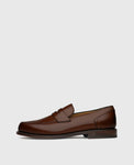 Haywood PL - Medium Brown