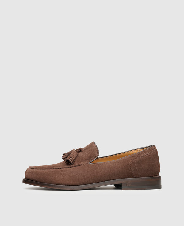 Haywood TL - Brown