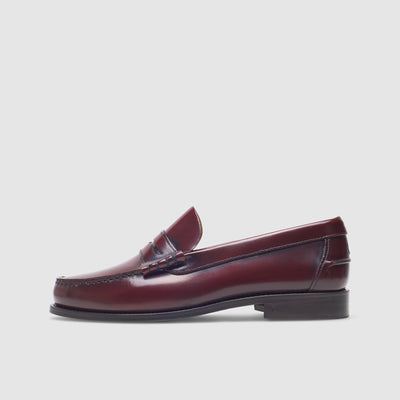 Evening shoes for men