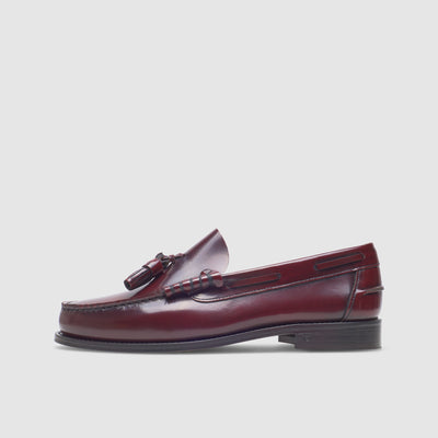Red shoes for women and men