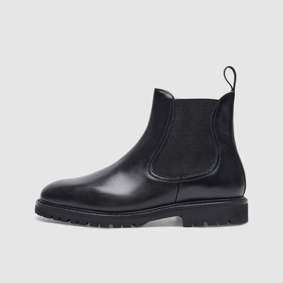Chelsea boots for men
