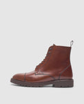 Jones CDB3 - Medium Brown